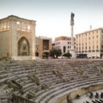 Destination Lecce
