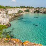 Destination Apulian Beaches